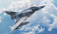 Italeri Mirage III E/R